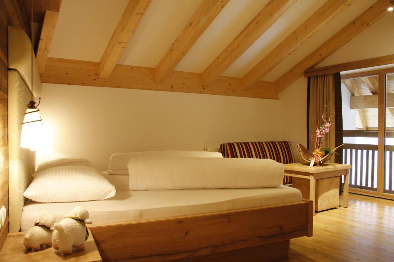 Hotel Nussbaumerhof *** Rodengo Extérieur photo