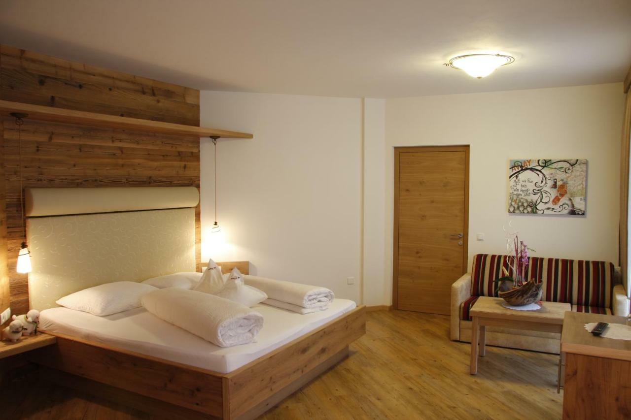 Hotel Nussbaumerhof *** Rodengo Extérieur photo