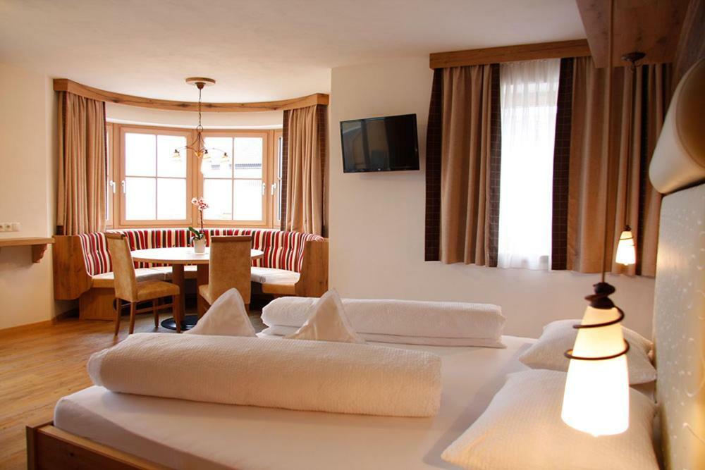Hotel Nussbaumerhof *** Rodengo Extérieur photo