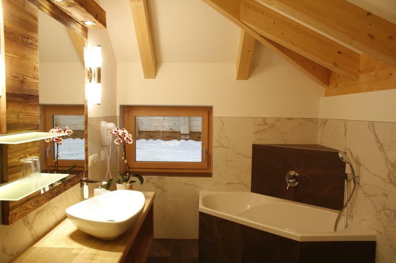 Hotel Nussbaumerhof *** Rodengo Extérieur photo