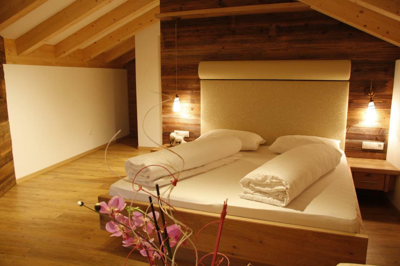 Hotel Nussbaumerhof *** Rodengo Extérieur photo