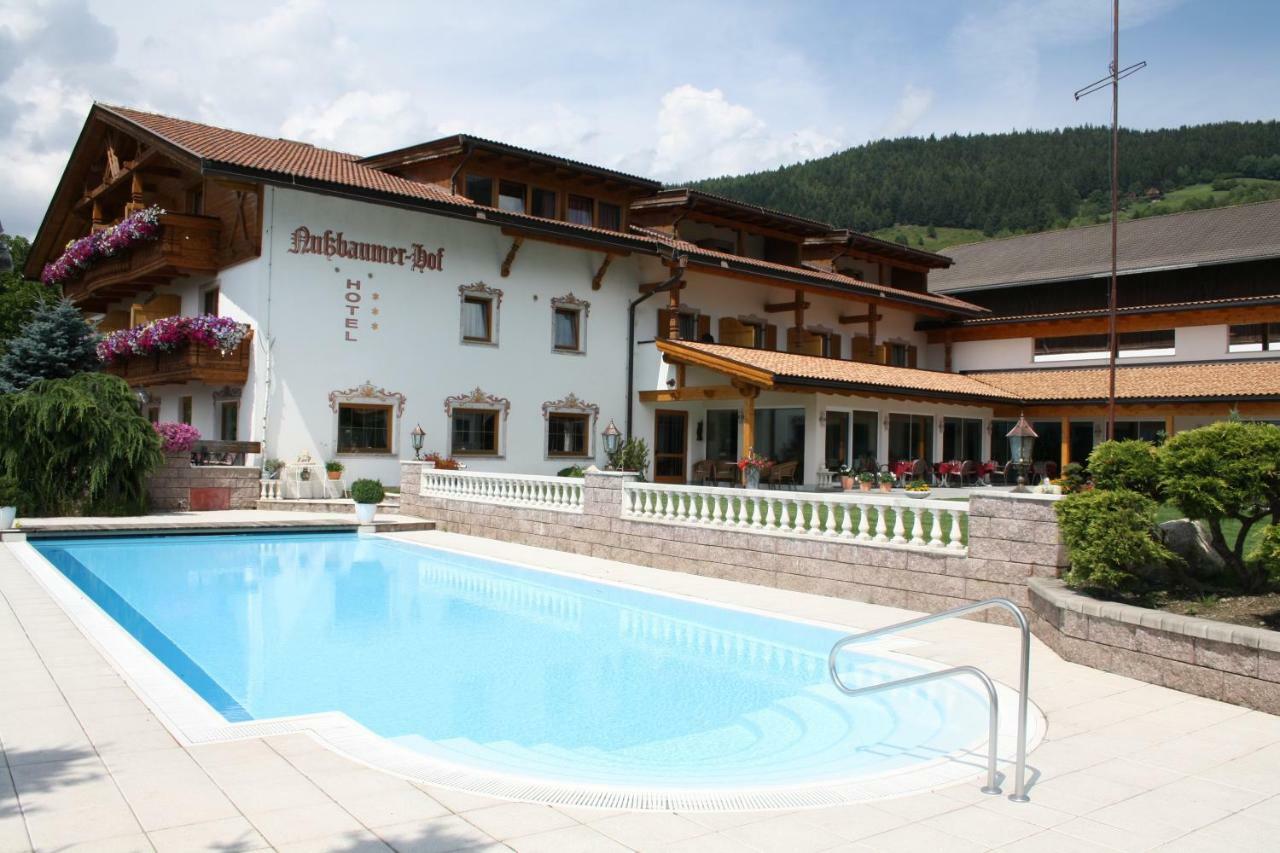 Hotel Nussbaumerhof *** Rodengo Extérieur photo
