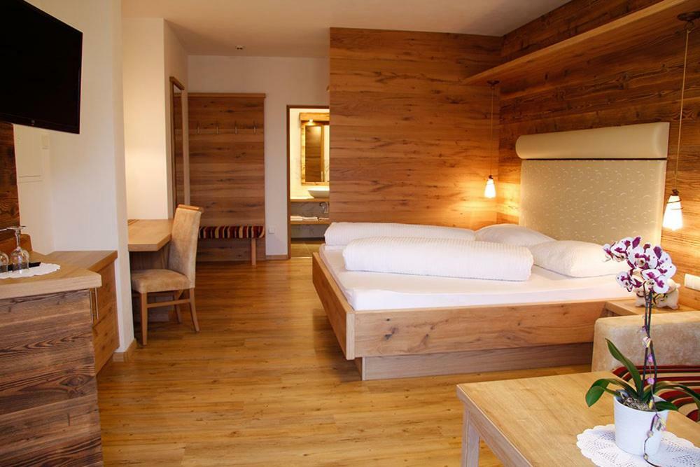 Hotel Nussbaumerhof *** Rodengo Extérieur photo