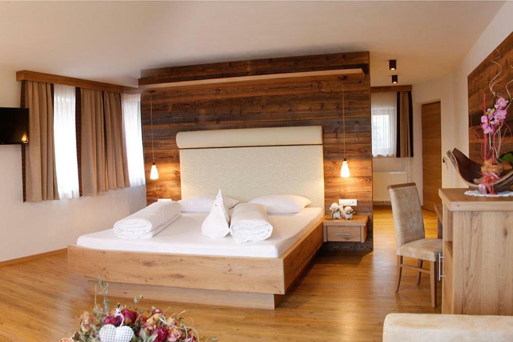 Hotel Nussbaumerhof *** Rodengo Extérieur photo