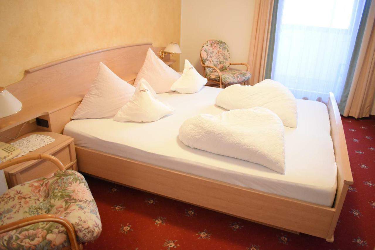 Hotel Nussbaumerhof *** Rodengo Extérieur photo