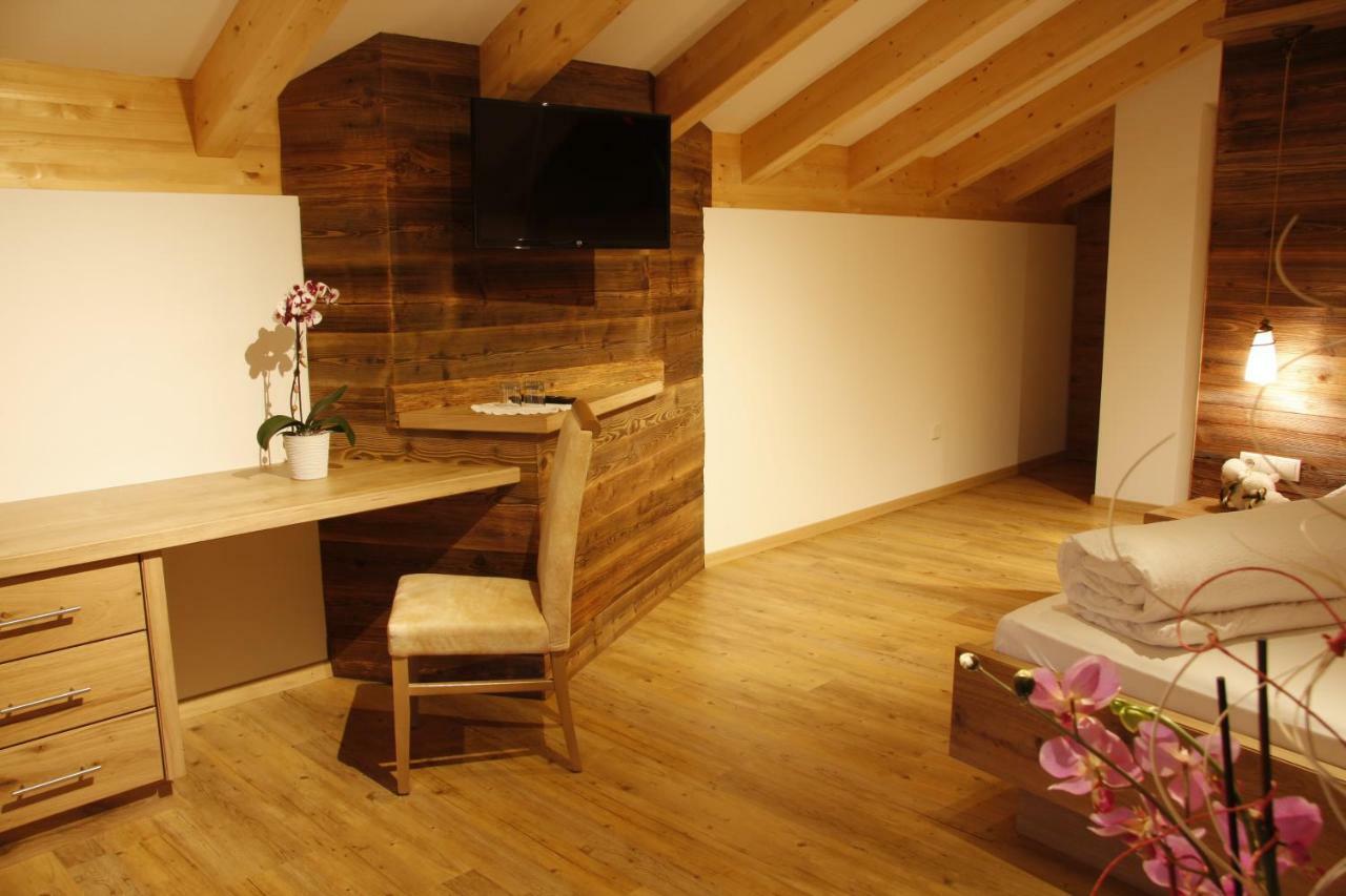 Hotel Nussbaumerhof *** Rodengo Extérieur photo