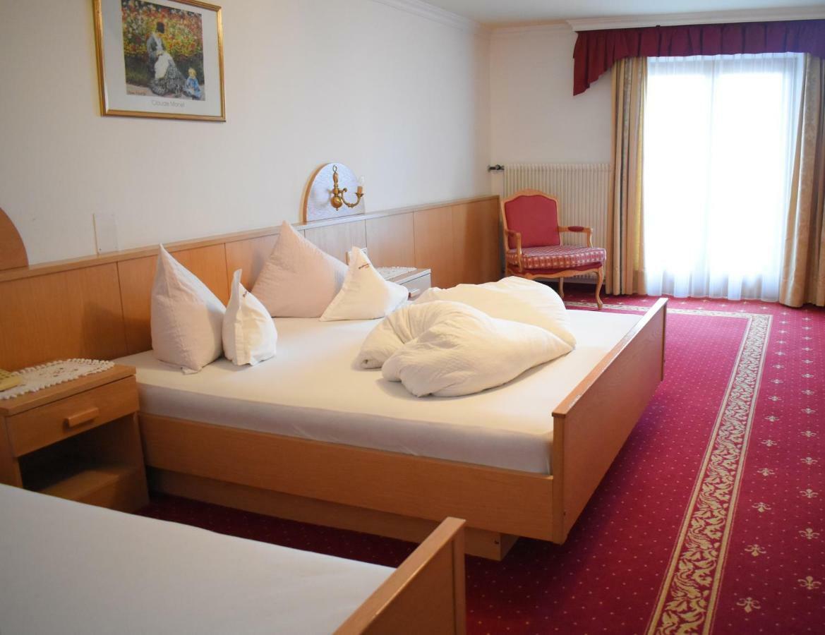 Hotel Nussbaumerhof *** Rodengo Extérieur photo