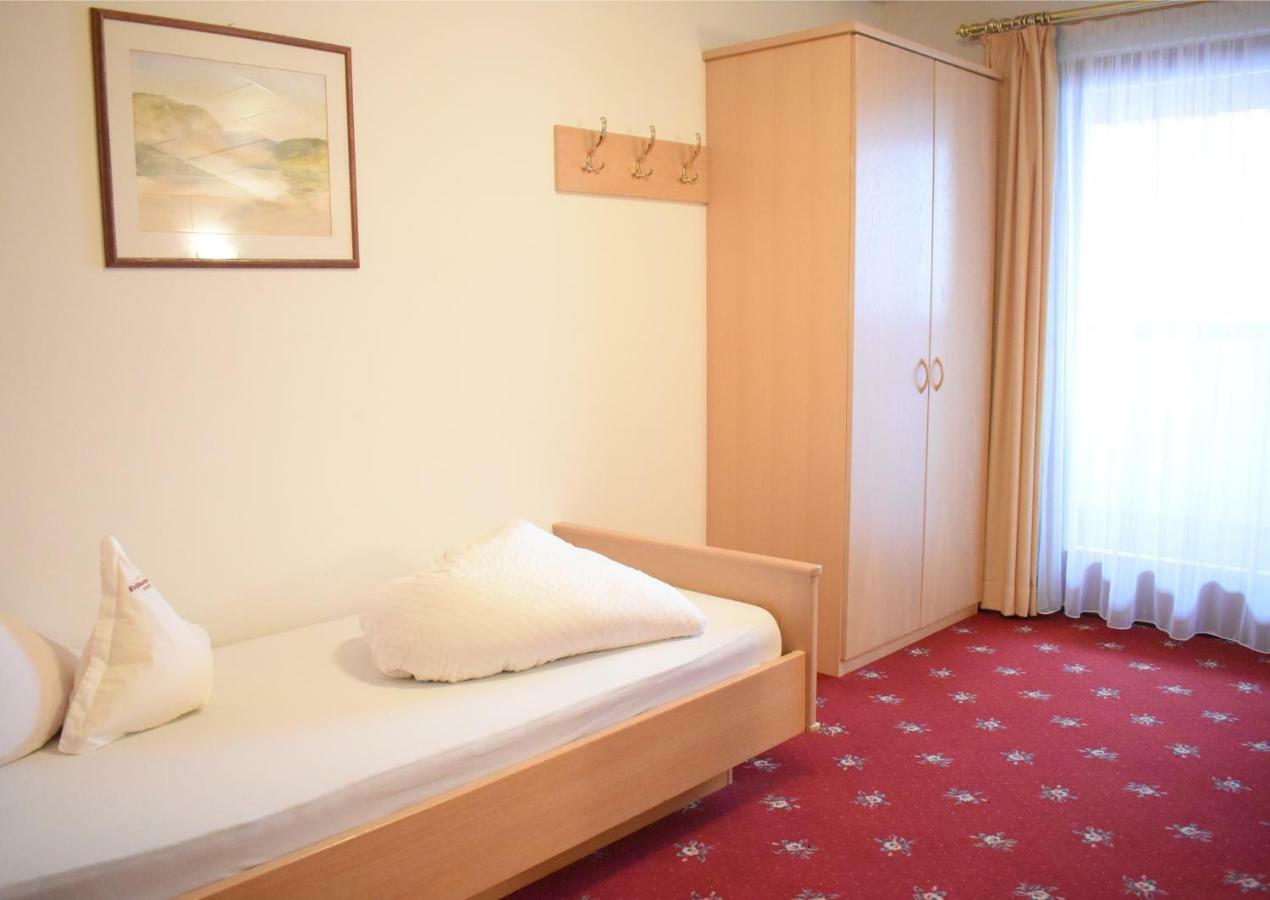 Hotel Nussbaumerhof *** Rodengo Extérieur photo