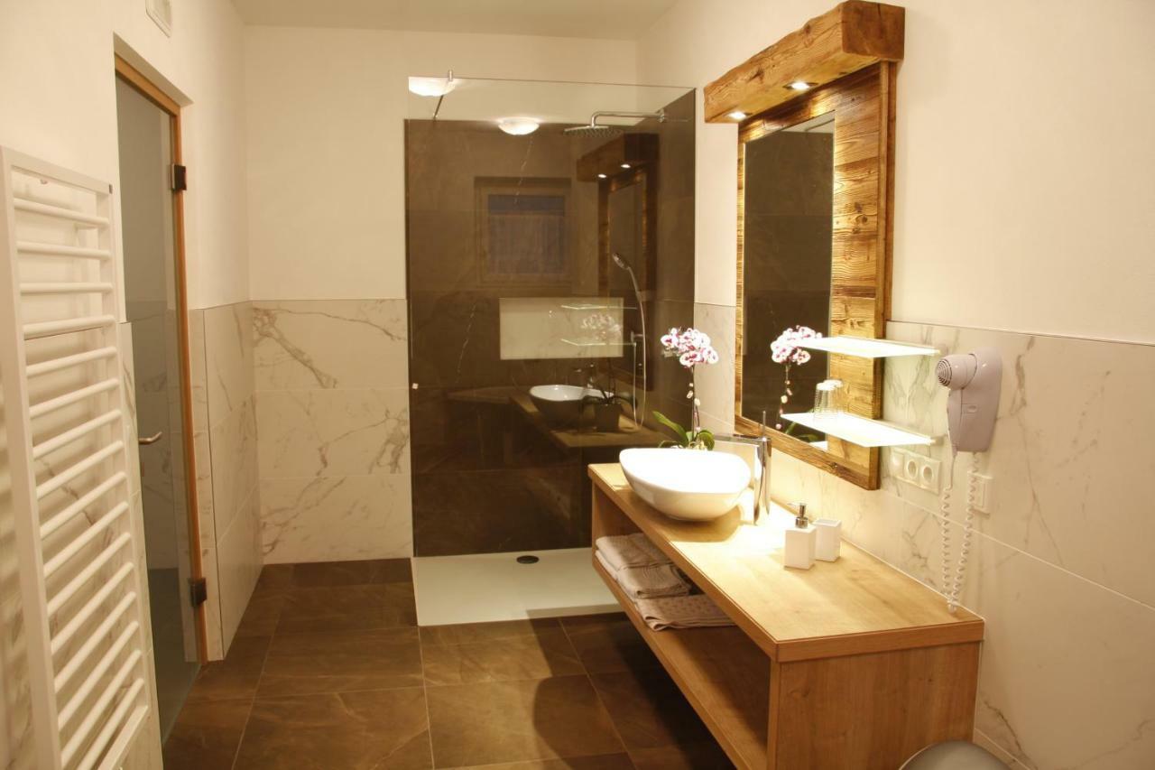 Hotel Nussbaumerhof *** Rodengo Extérieur photo