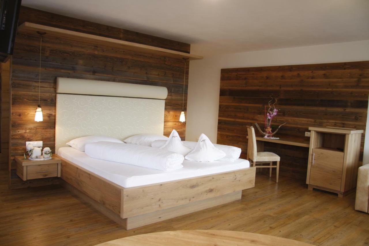 Hotel Nussbaumerhof *** Rodengo Extérieur photo