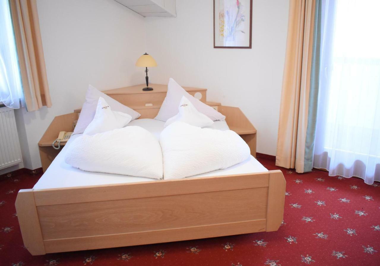 Hotel Nussbaumerhof *** Rodengo Extérieur photo