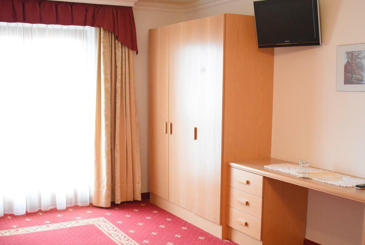 Hotel Nussbaumerhof *** Rodengo Extérieur photo