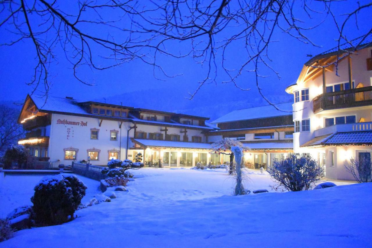 Hotel Nussbaumerhof *** Rodengo Extérieur photo