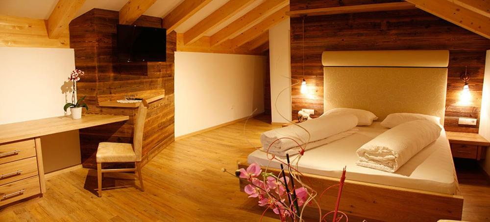 Hotel Nussbaumerhof *** Rodengo Extérieur photo