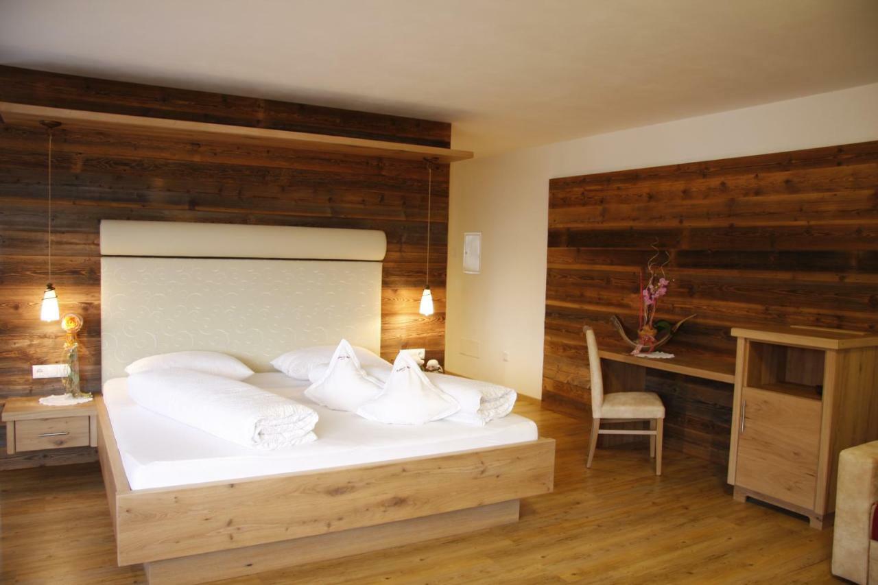 Hotel Nussbaumerhof *** Rodengo Extérieur photo